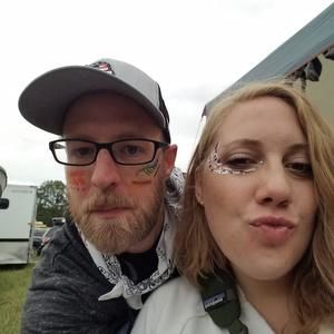 Meet your Posher, Marc